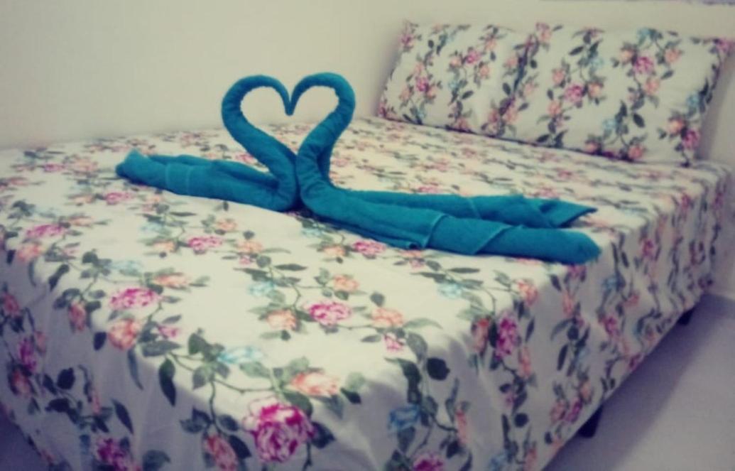 Quarto Duplo